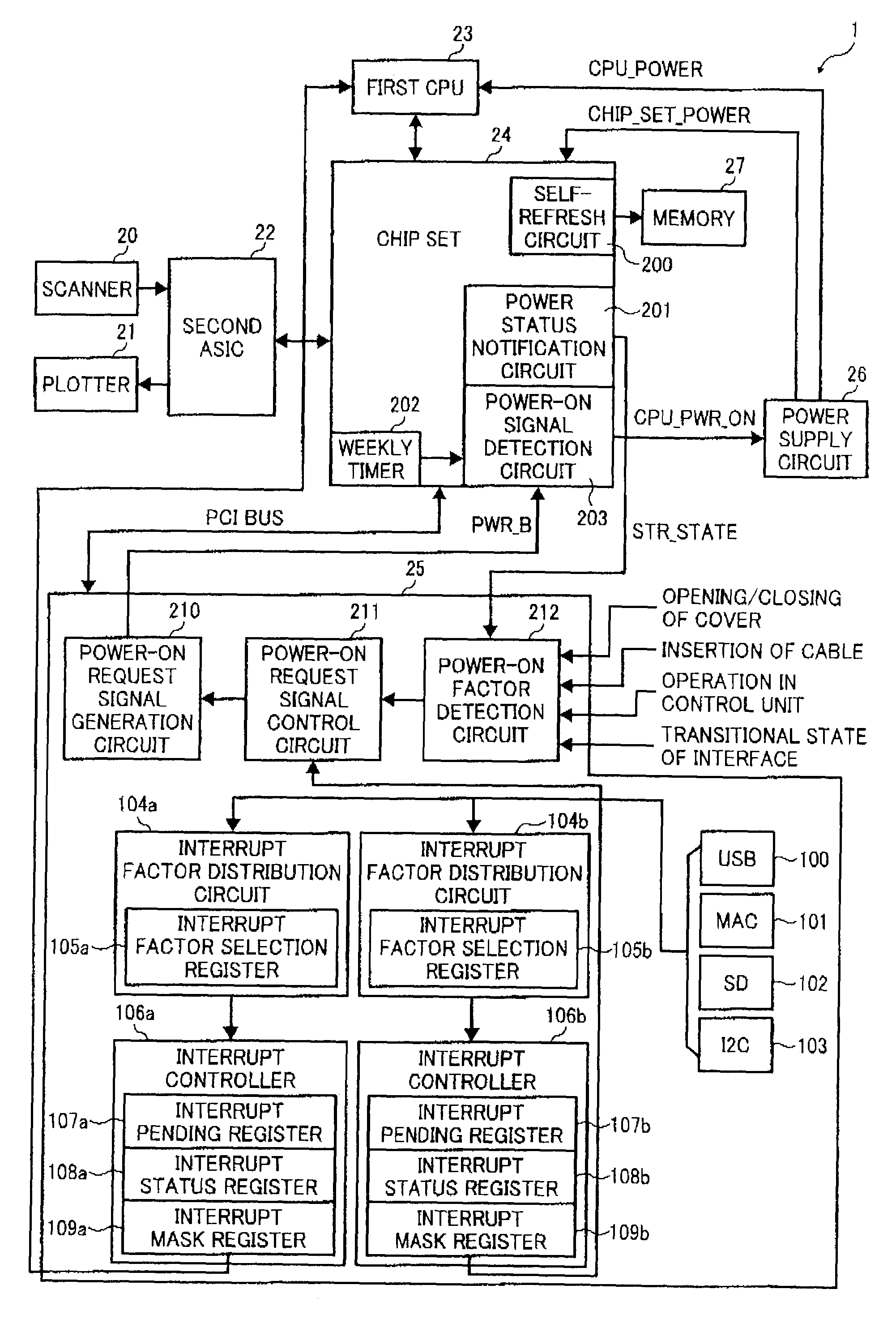 Image processing device, image processing method, and recording medium