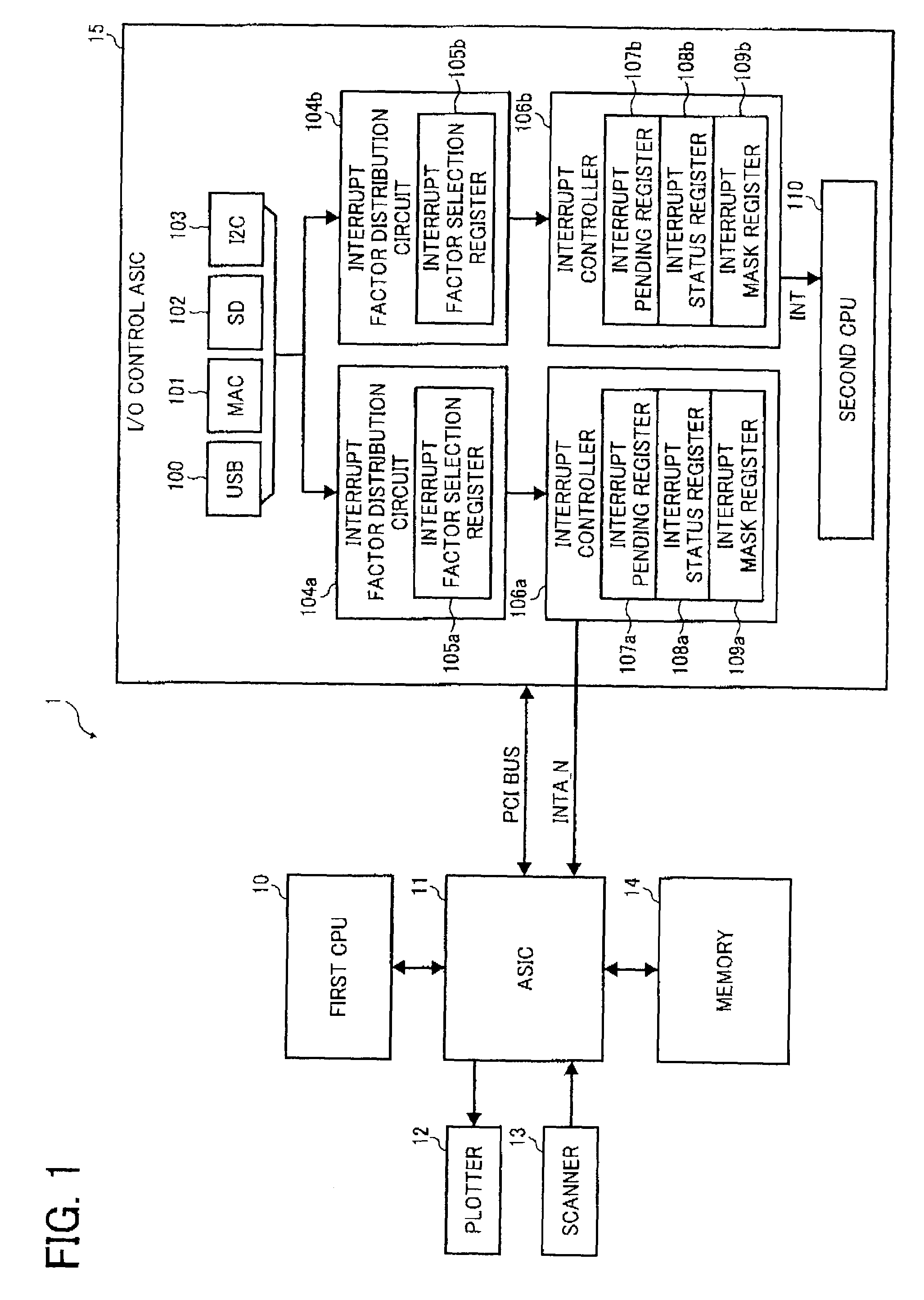 Image processing device, image processing method, and recording medium