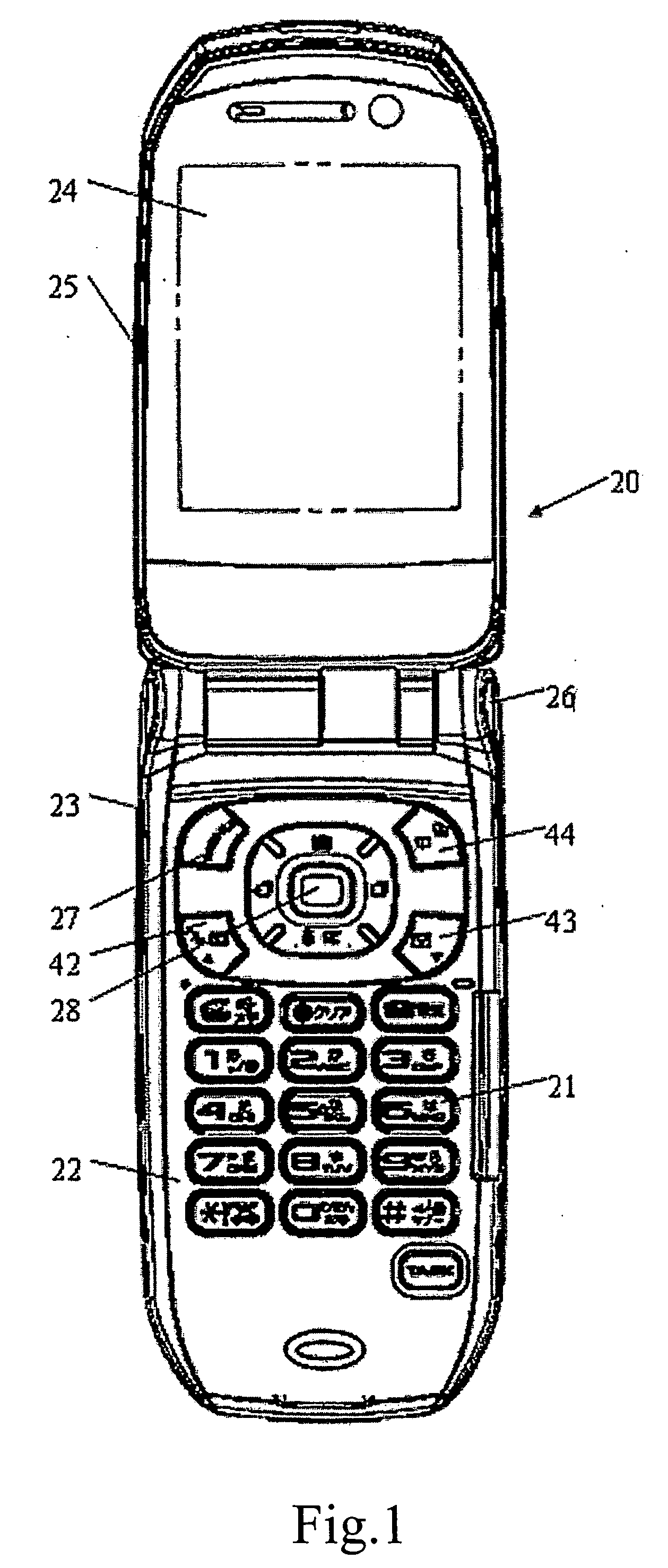 Method for transmitting reserved mail and information terminal device