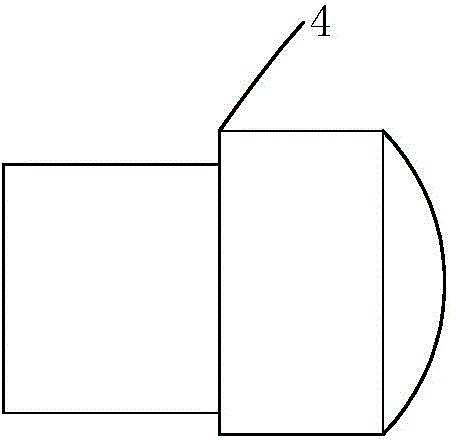 Feed mechanism for cigarette maker