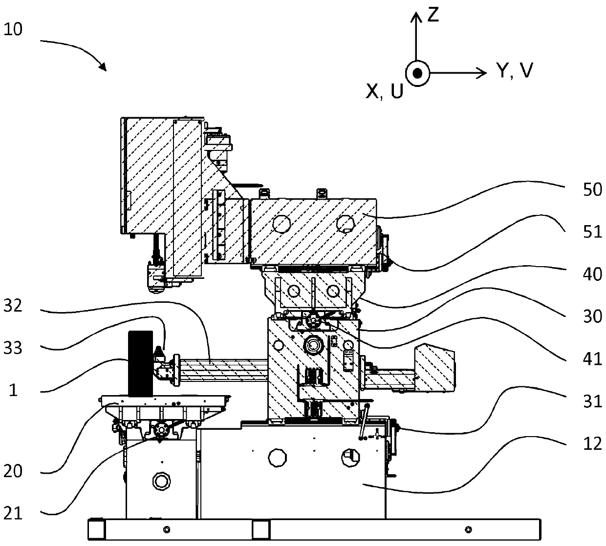 Collision protection method