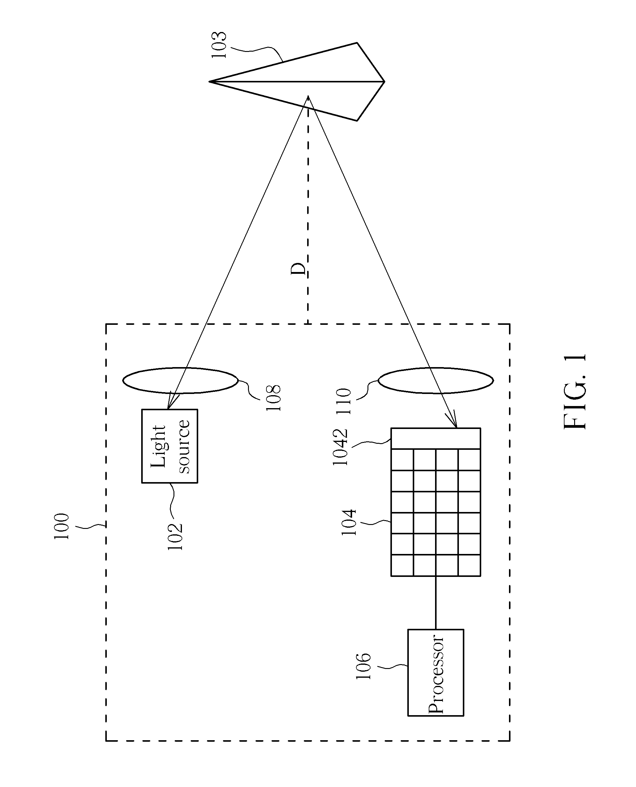 Time of flight system capable of increasing measurement accuracy, saving power and/or increasing motion detection rate and method thereof