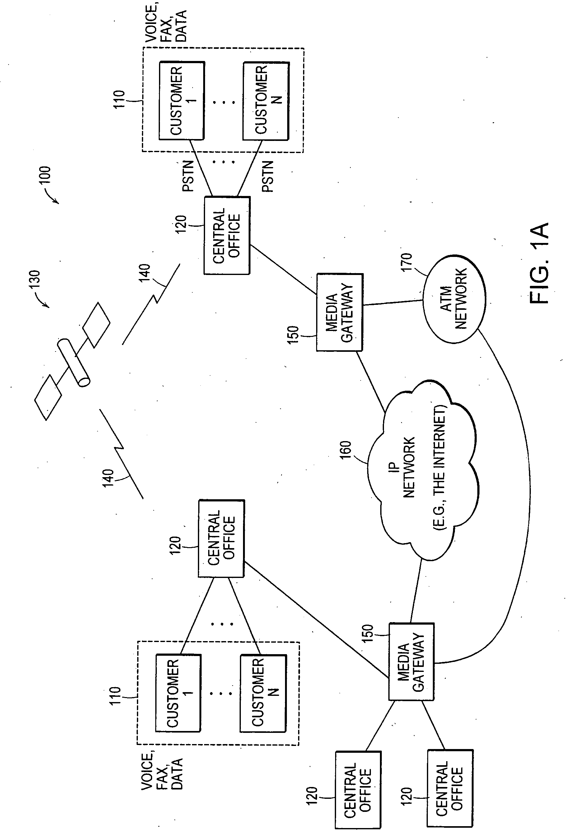 Method and apparatus for performing high-density DTMF, MF-R1, MF-R2 detection