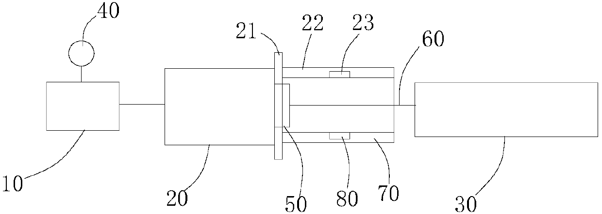 Beautifying treatment instrument