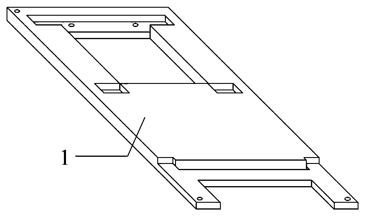 Multichannel rotary extractive electrospray ionization mass spectrometry ion source