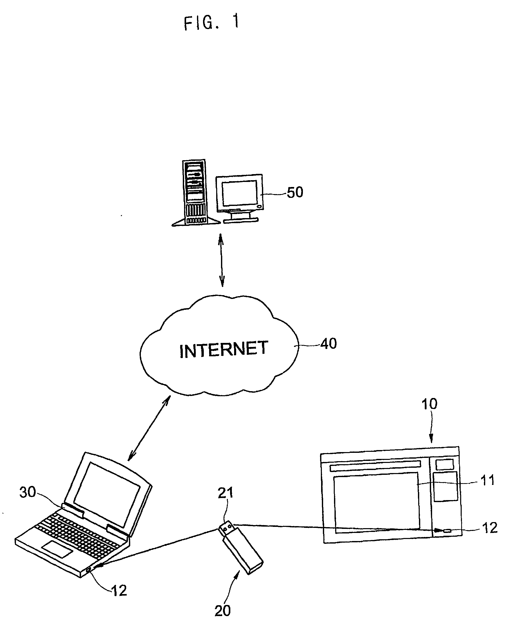 Microwave oven and method of controlling the same