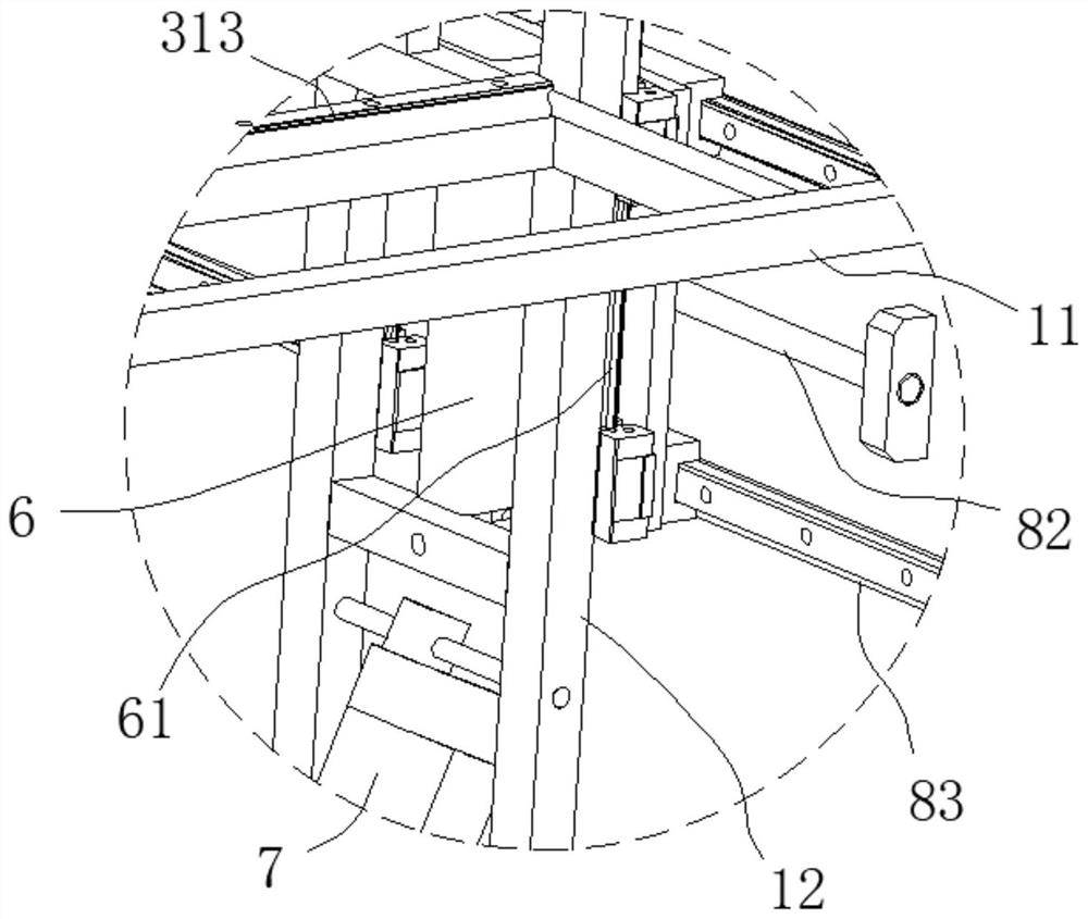 a soaking device