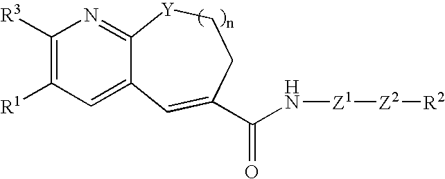 Fused-ring pyridine derivative, process for producing the same, and use