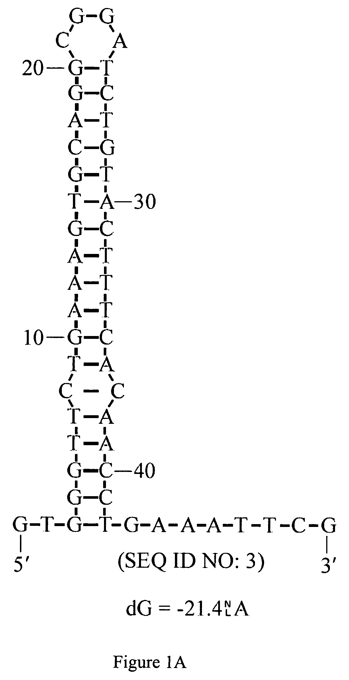 Systems and methods for constructing frequency lookup tables for expression systems