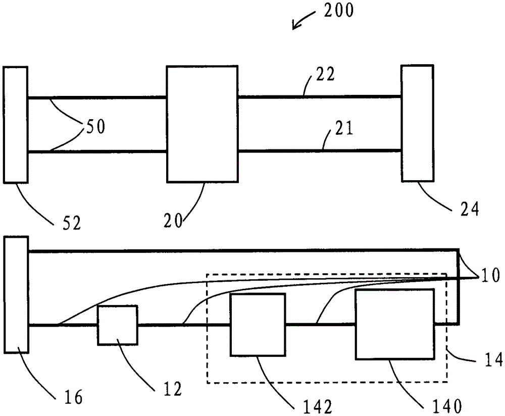 Thermal management system and control method of hybrid vehicle