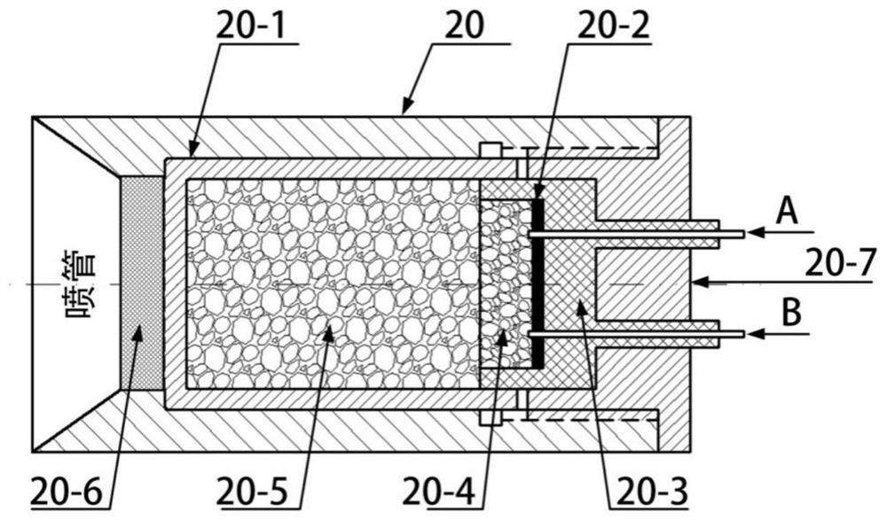 Transient detonation pulse engine and radial multi-pulse thrust vector device