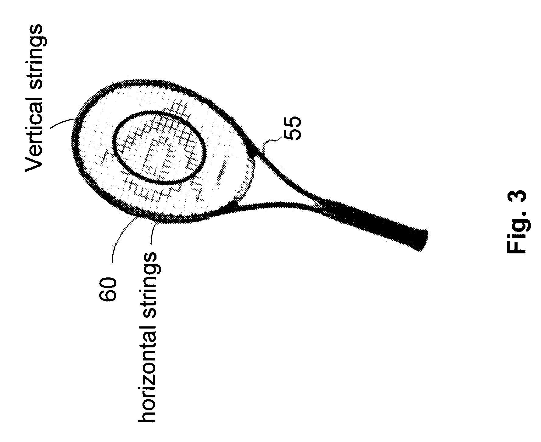 Racquet with Entertainment and Performance Feedback