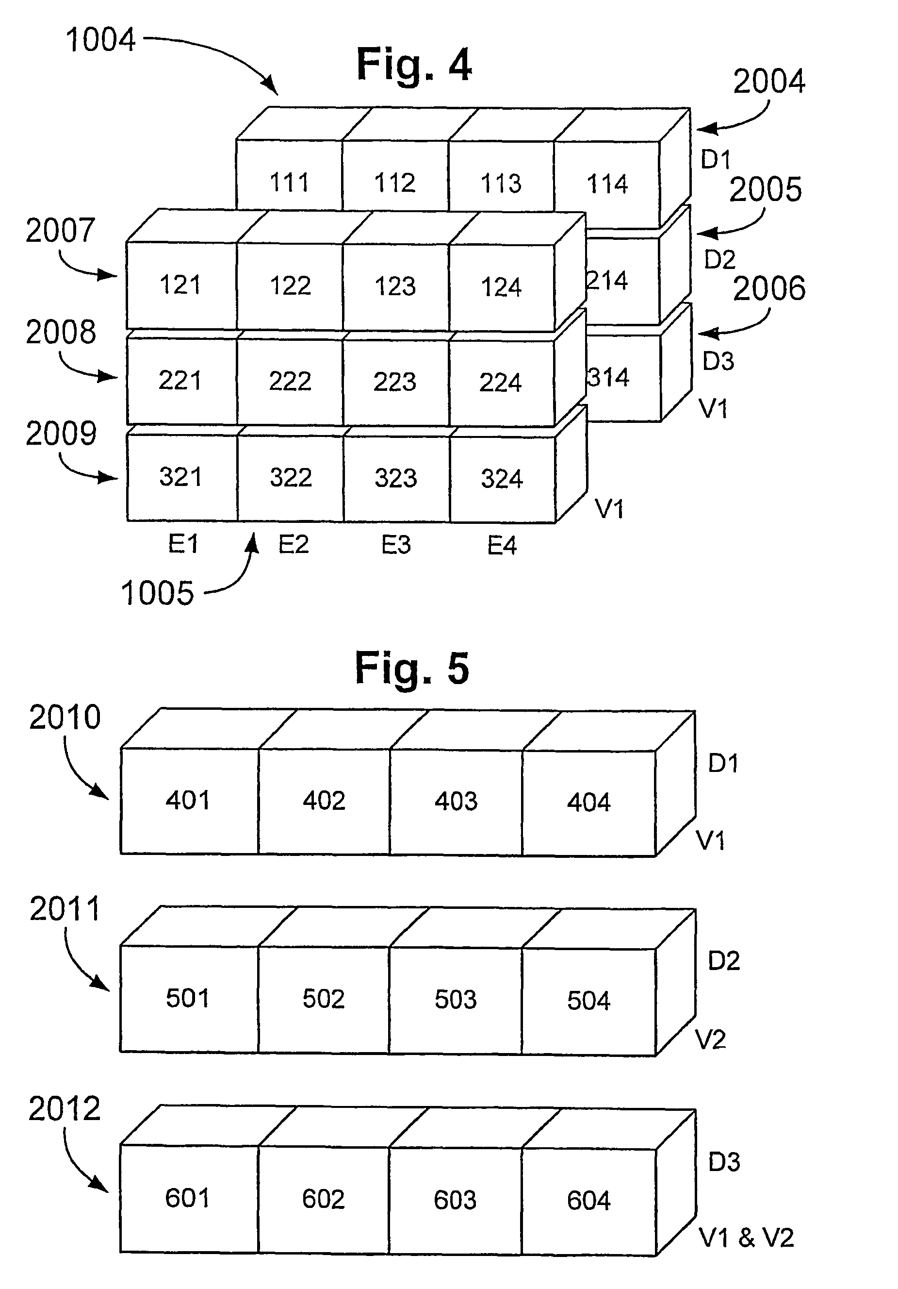 System and method for prediction of deterioration