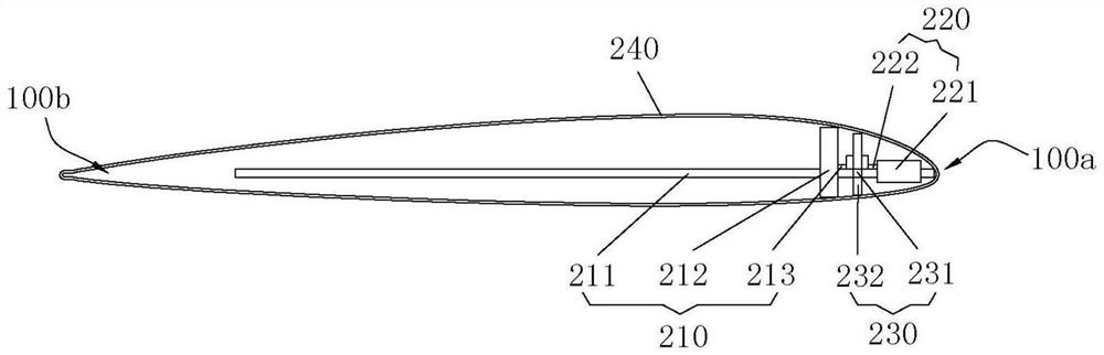 An electromagnetic deformable wing