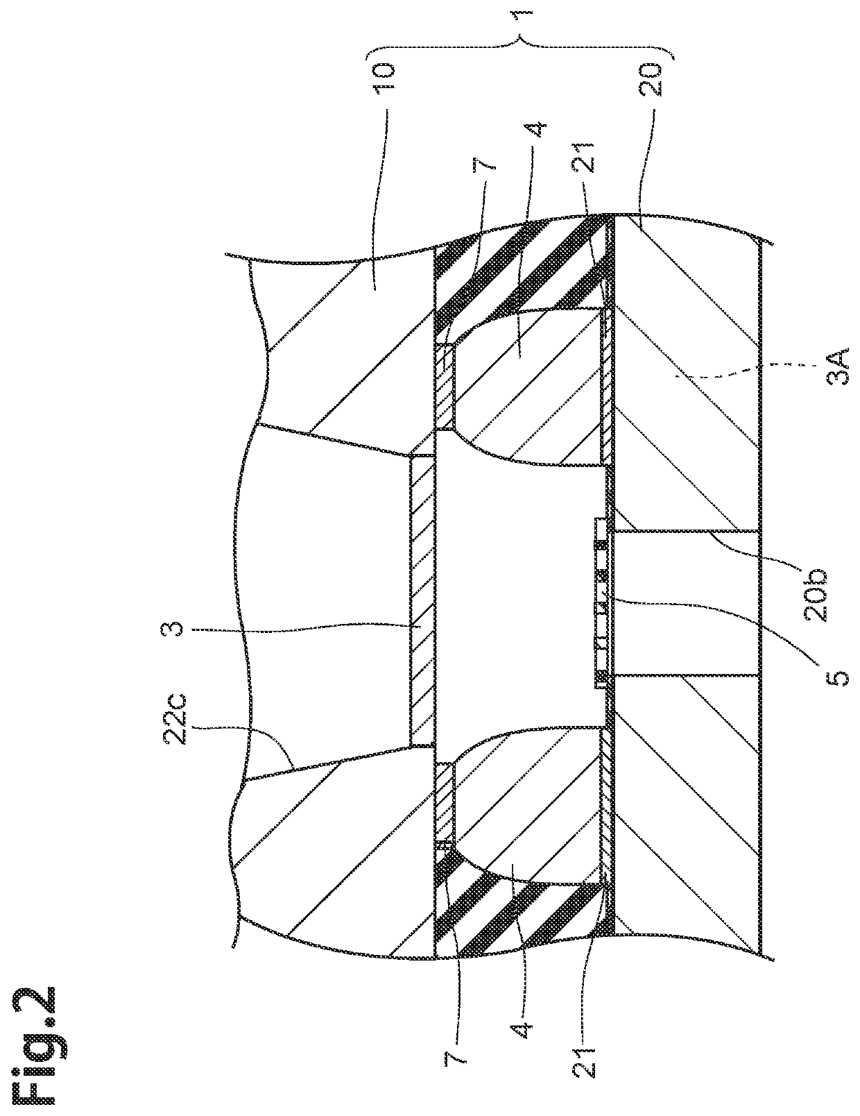 MEMS Package, MEMS Microphone and Method of Manufacturing the MEMS Package