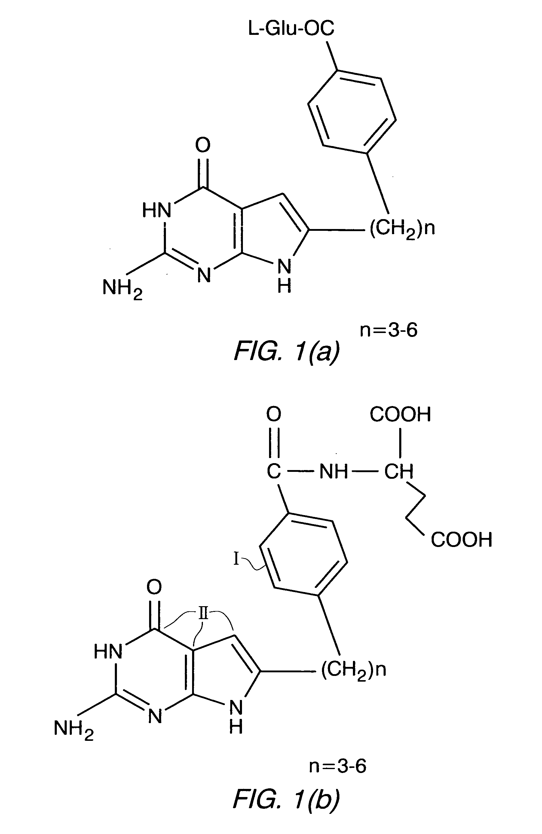 Methods of using selective chemotherapeutic agents for targeting tumor cells