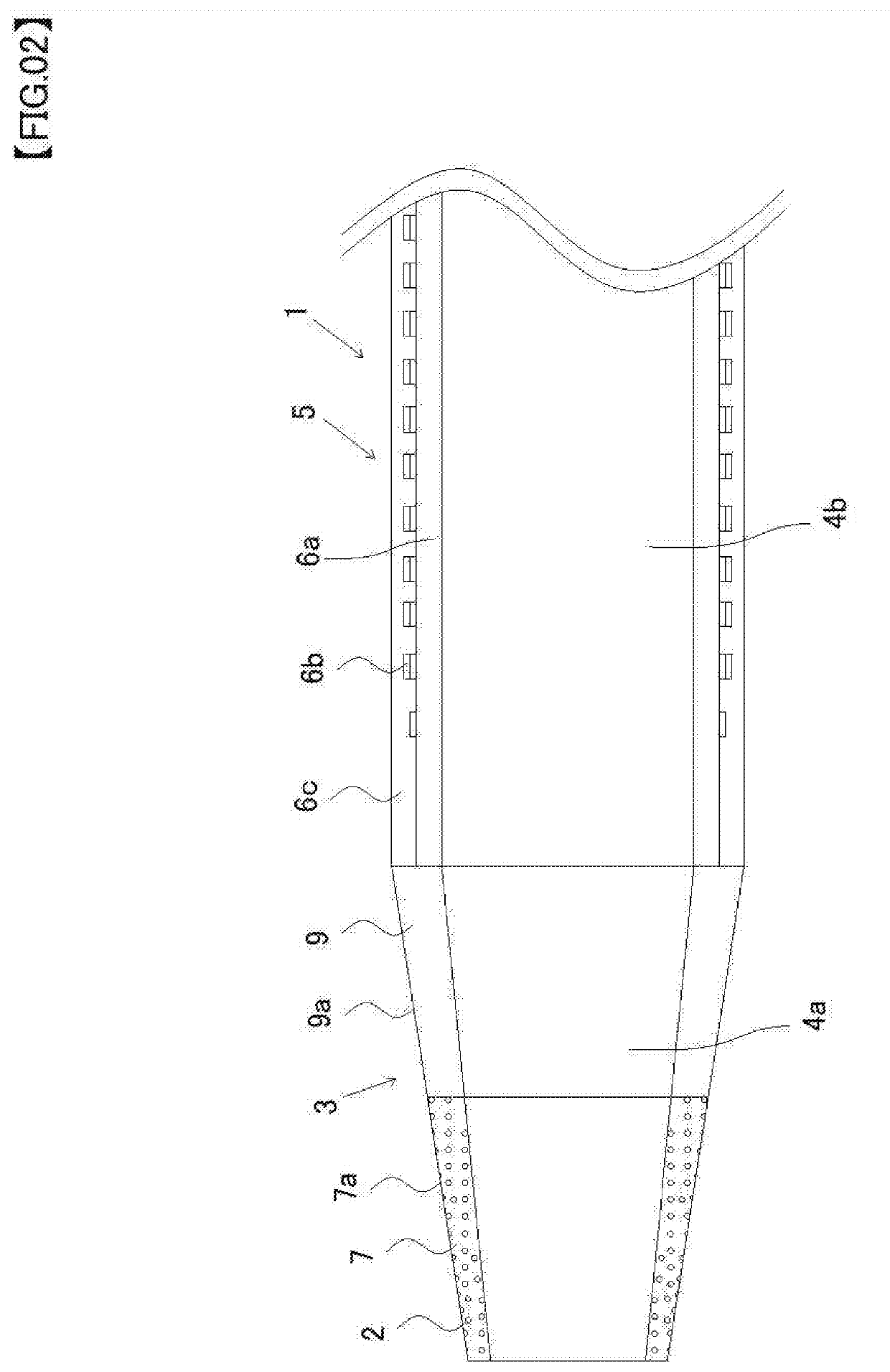 Catheter