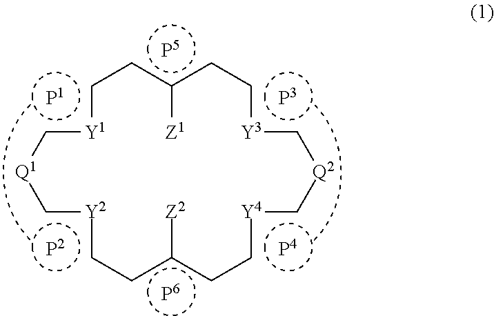 Ring compound