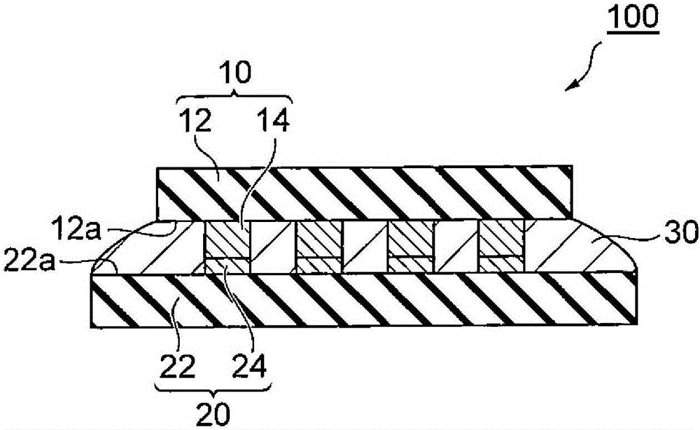 Adhesive composition