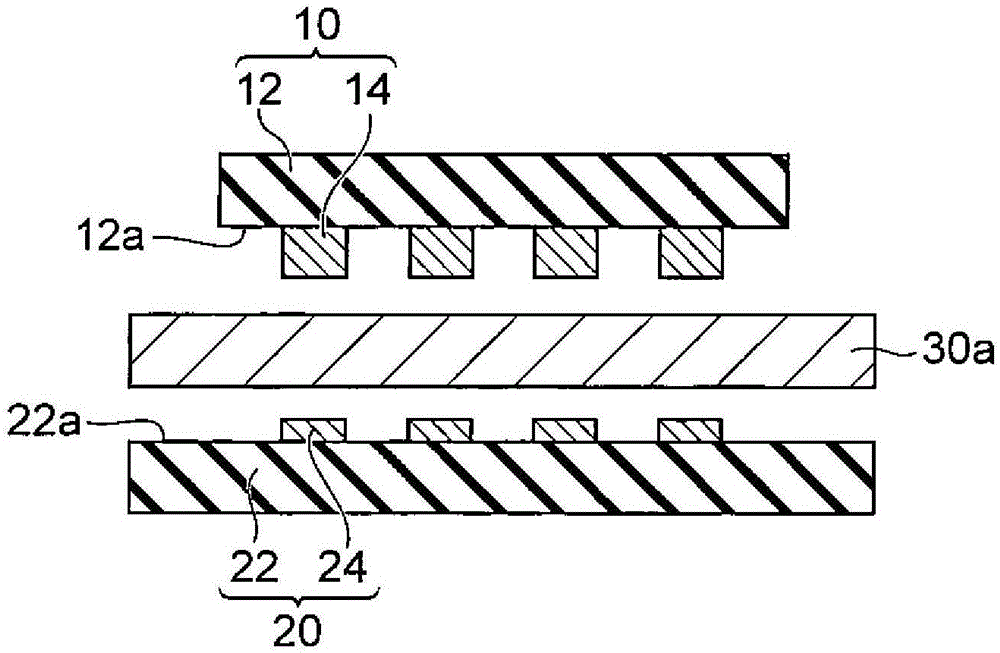 Adhesive composition