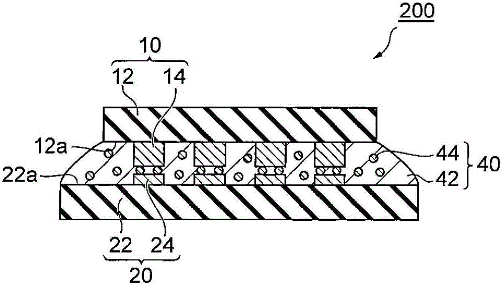 Adhesive composition