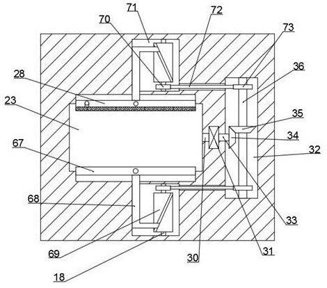 Intelligent equipment for classifying and packaging coins