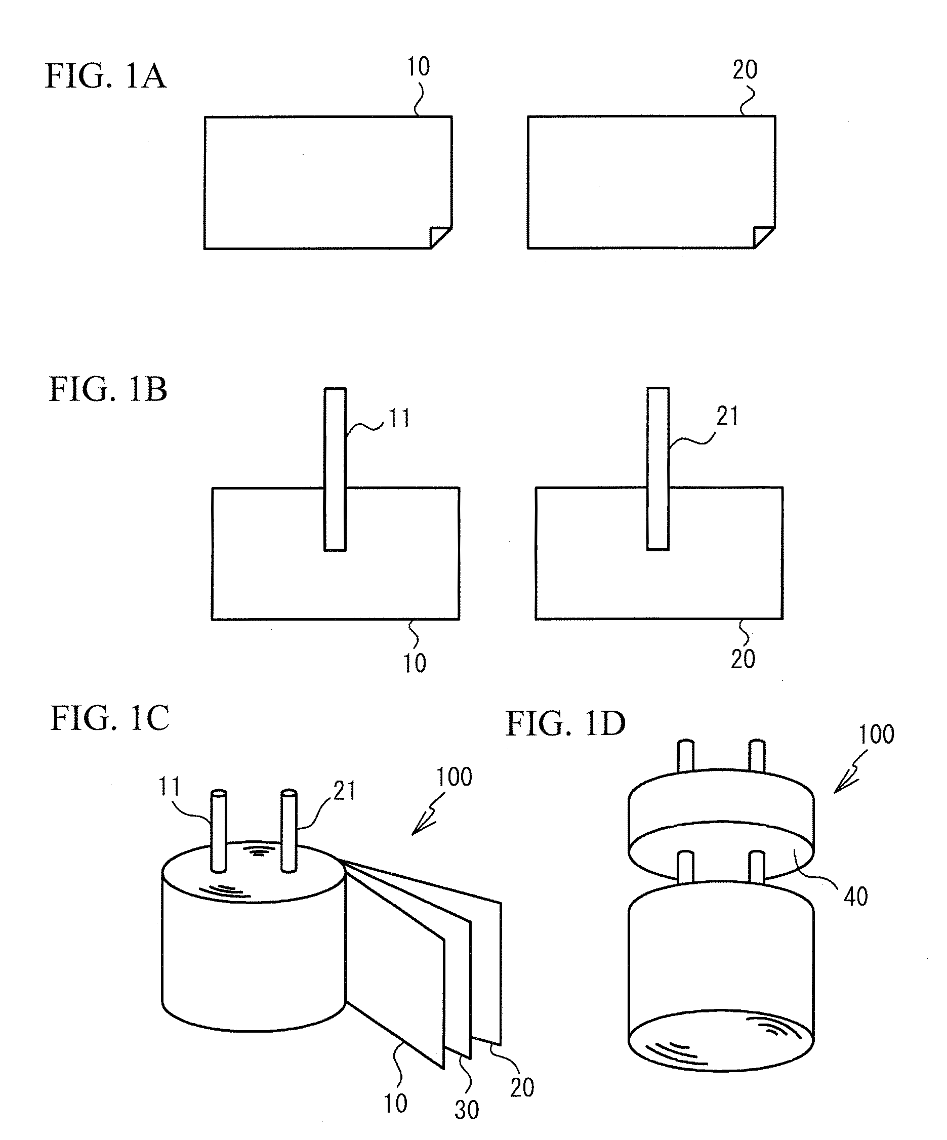 Solid electrolytic capacitor and method of manufacturing the same