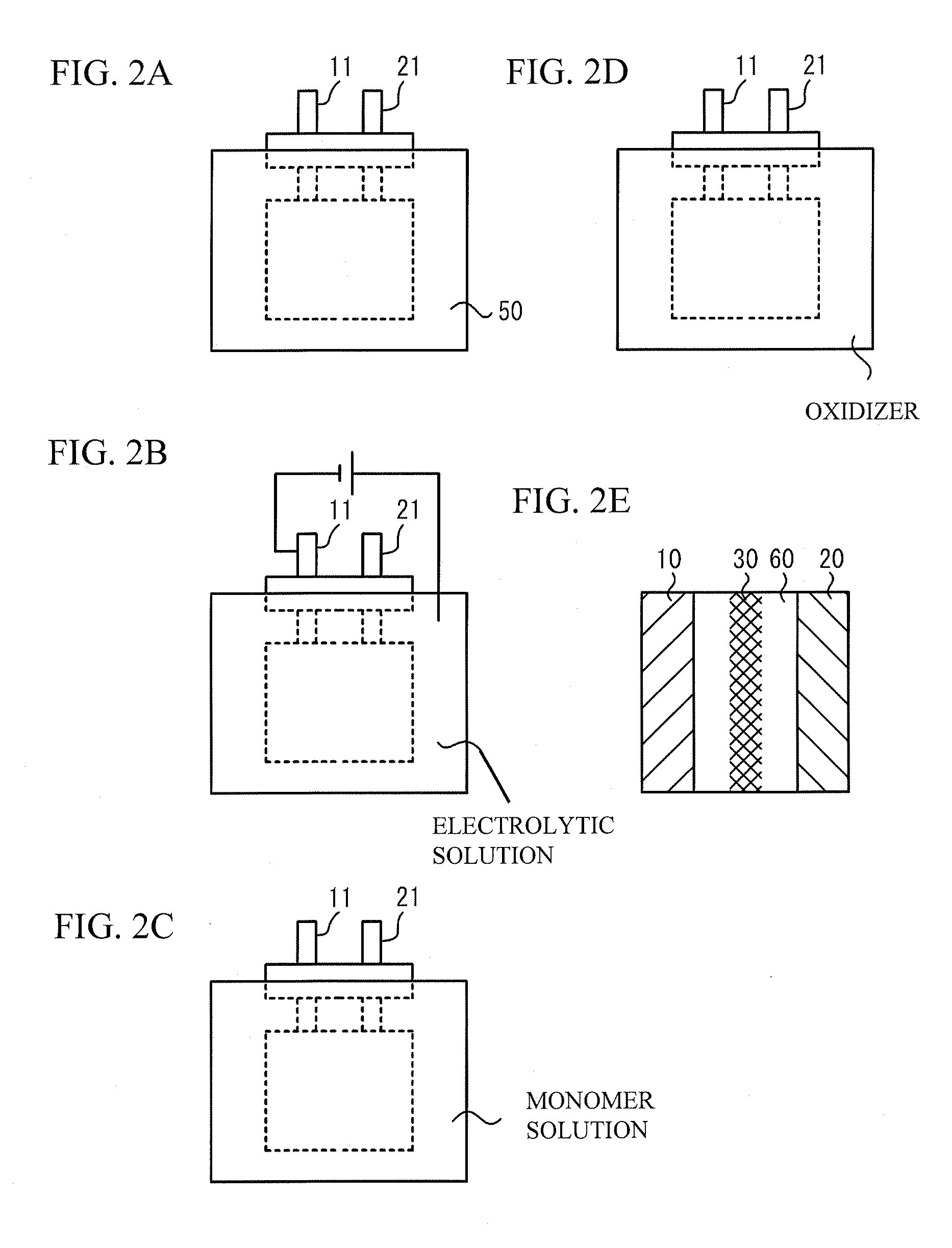 Solid electrolytic capacitor and method of manufacturing the same