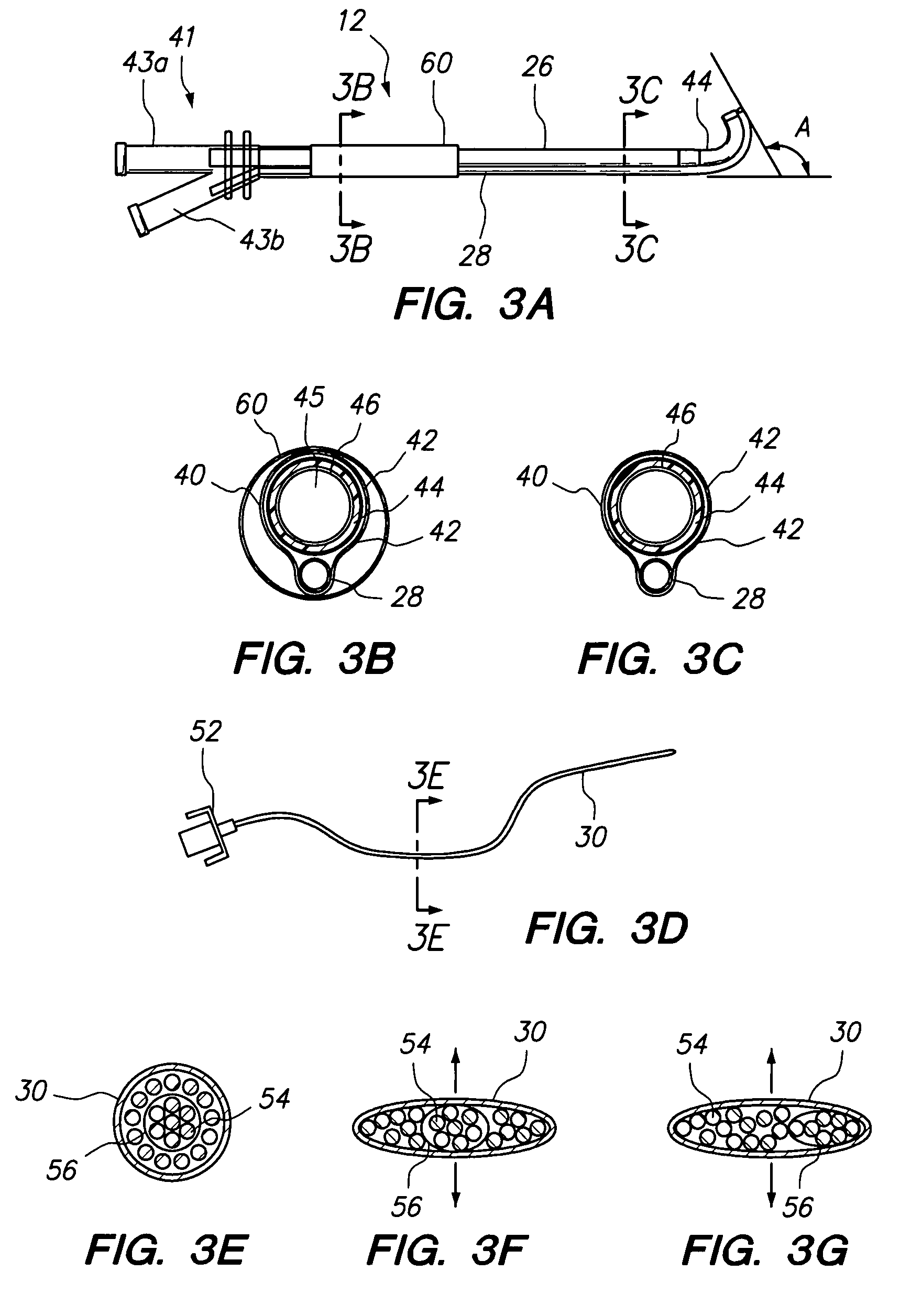 Endoscopic methods and devices for transnasal procedures