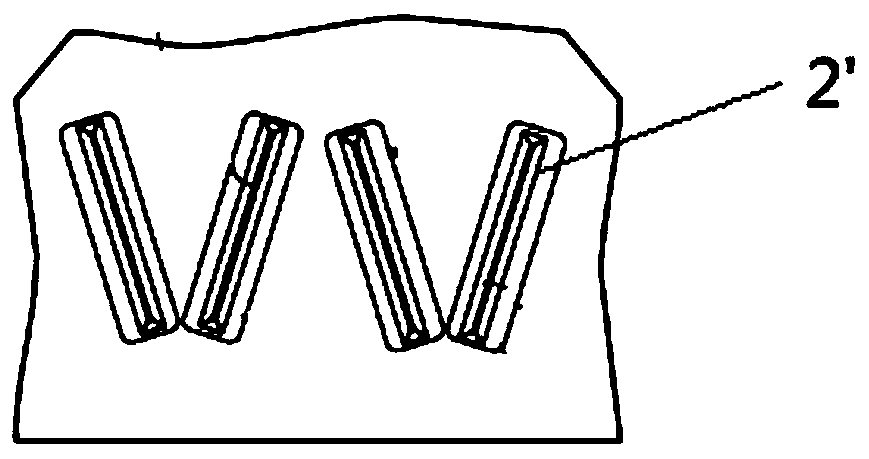 Vortex generator, fan blade and manufacturing method thereof