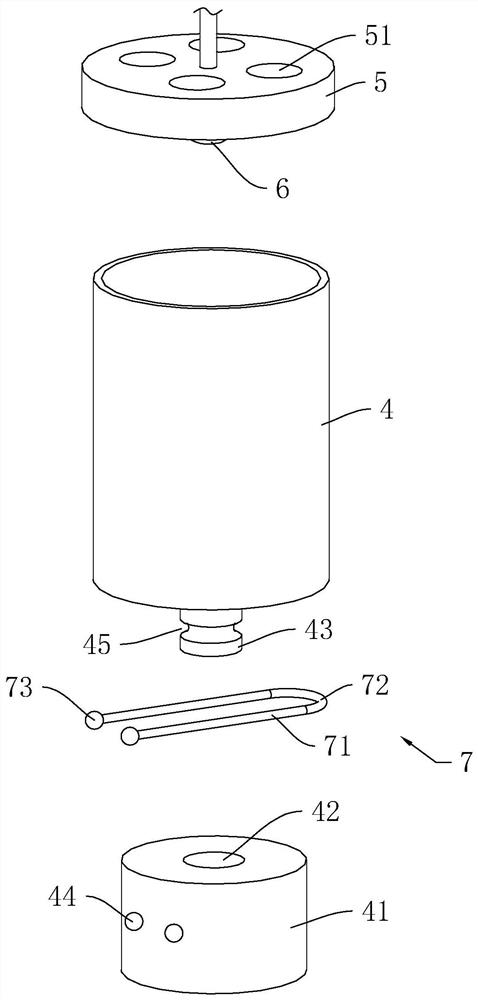 A remote-controlled water harvesting device for rivers or lakes