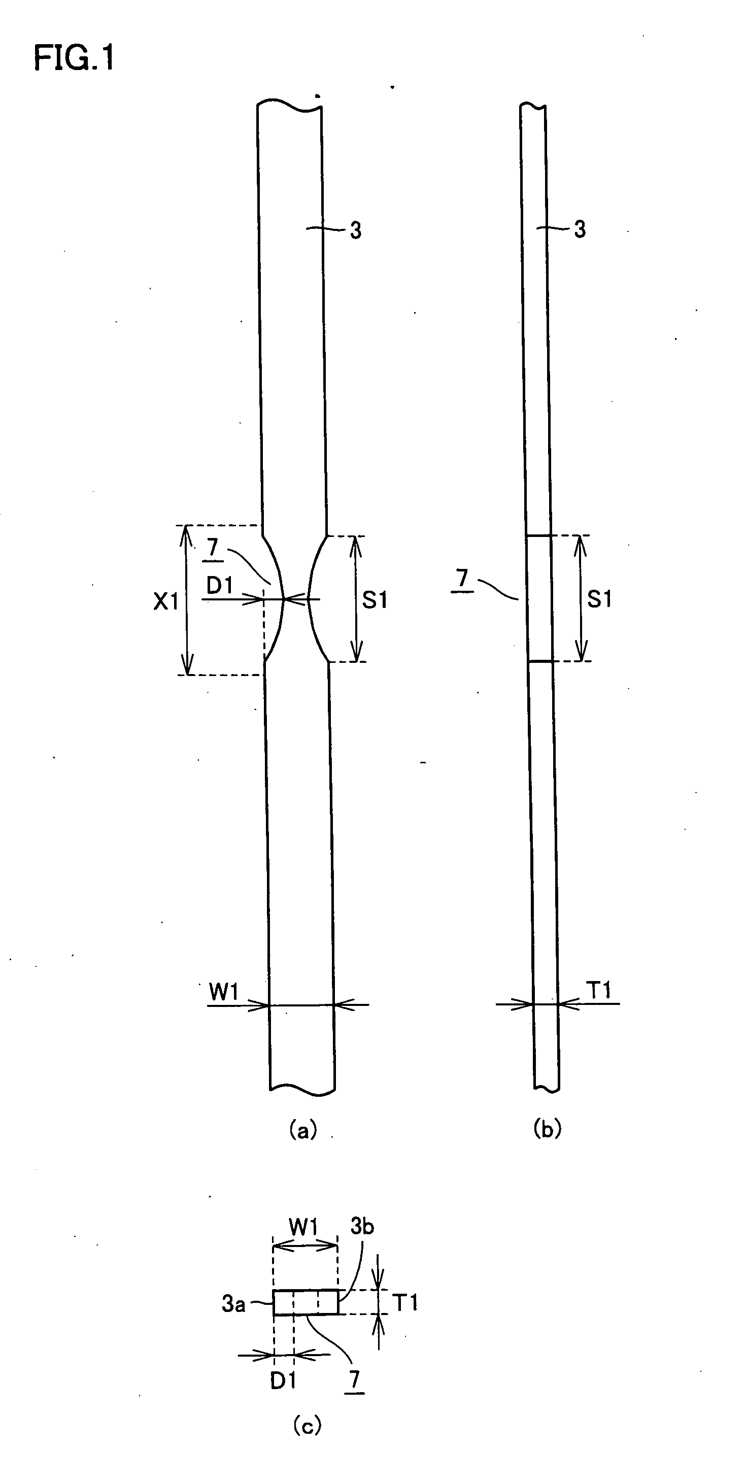 Interconnector, Solar Cell String Using the Interconnector and Method of Manufacturing Thereof, and Solar Cell Module, Using The Solar Cell String