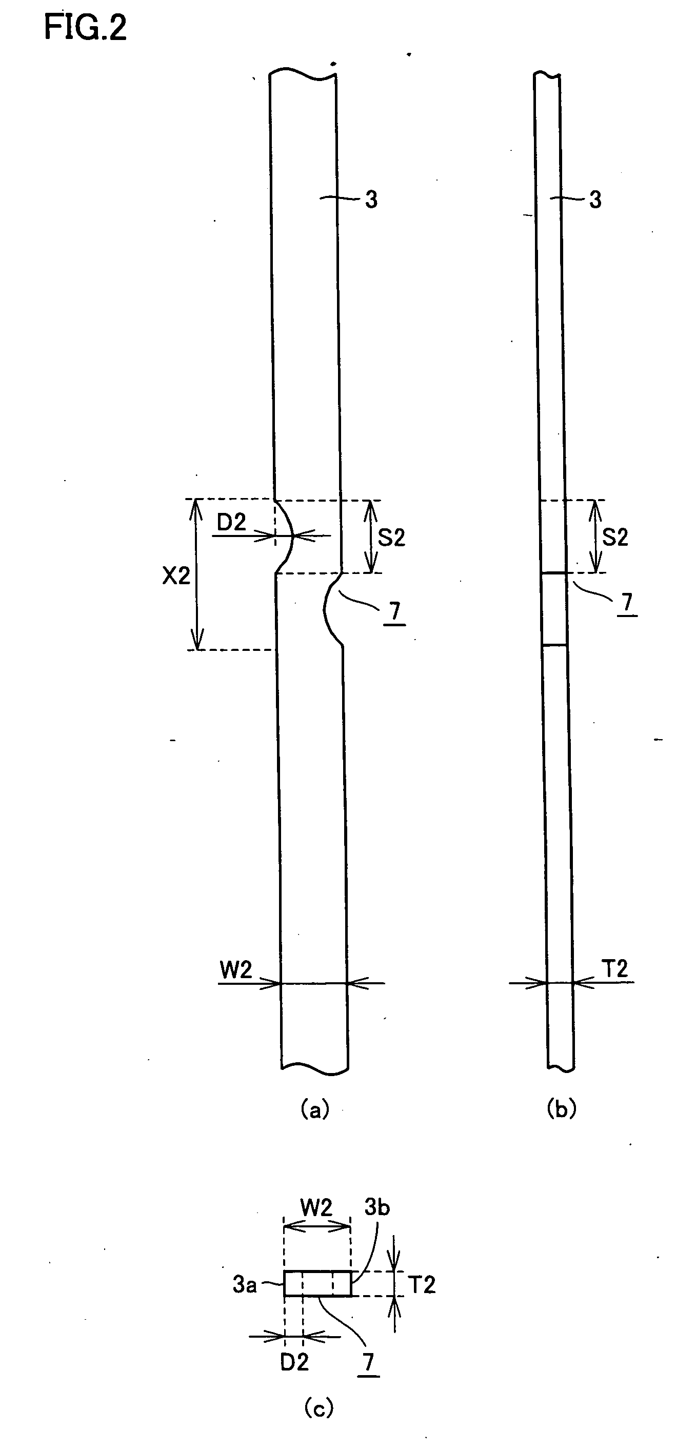 Interconnector, Solar Cell String Using the Interconnector and Method of Manufacturing Thereof, and Solar Cell Module, Using The Solar Cell String