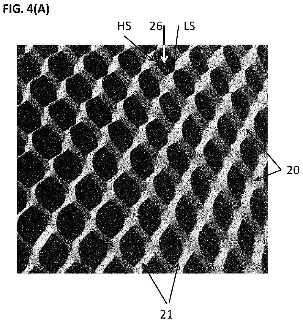 Expanded slit sheet cushioning products with novel slit pattern and paper properties