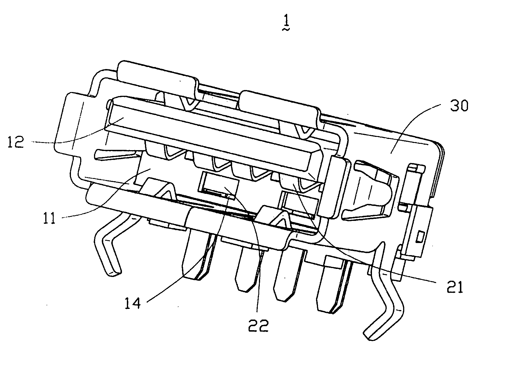 Electrical connector