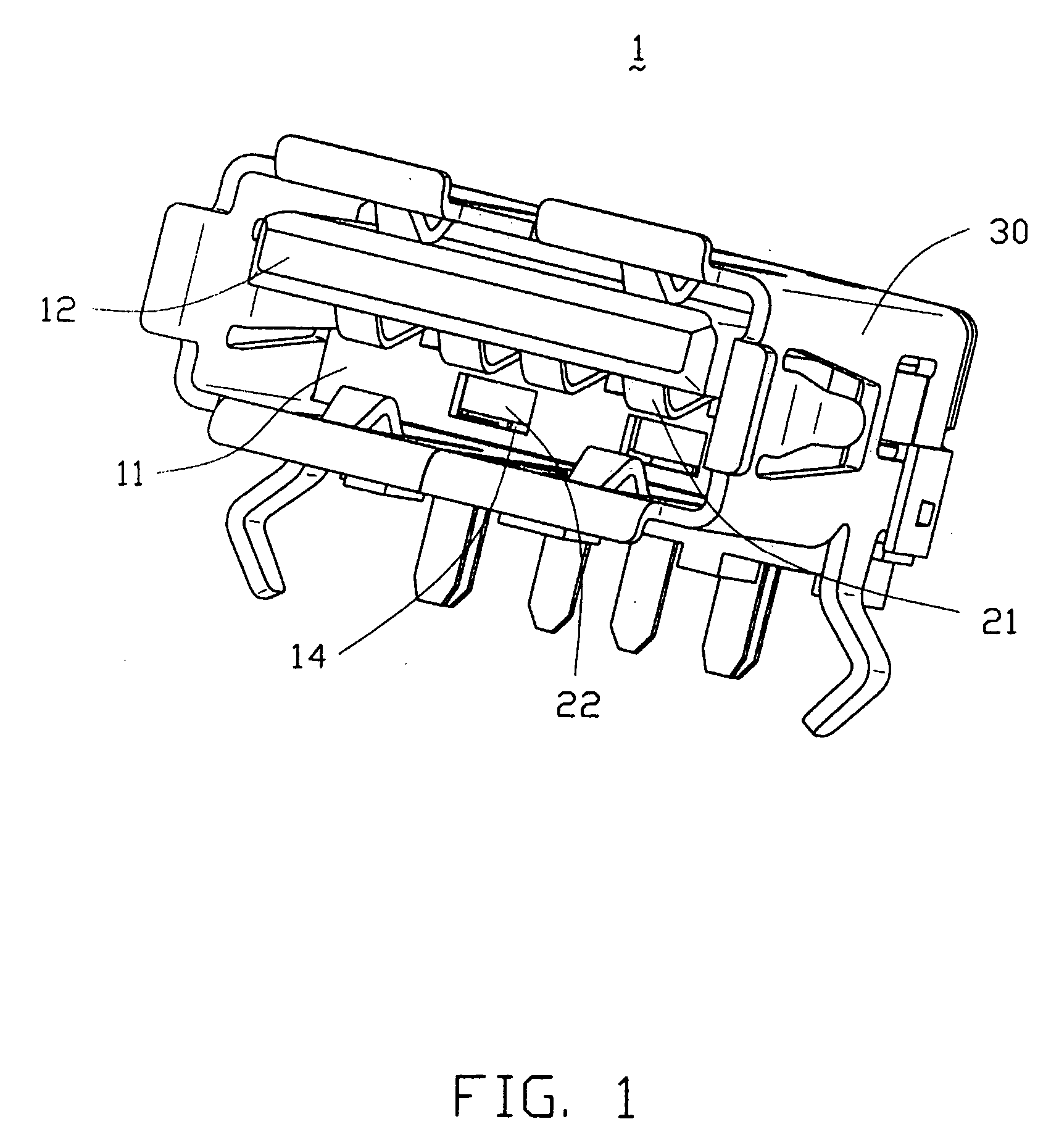 Electrical connector