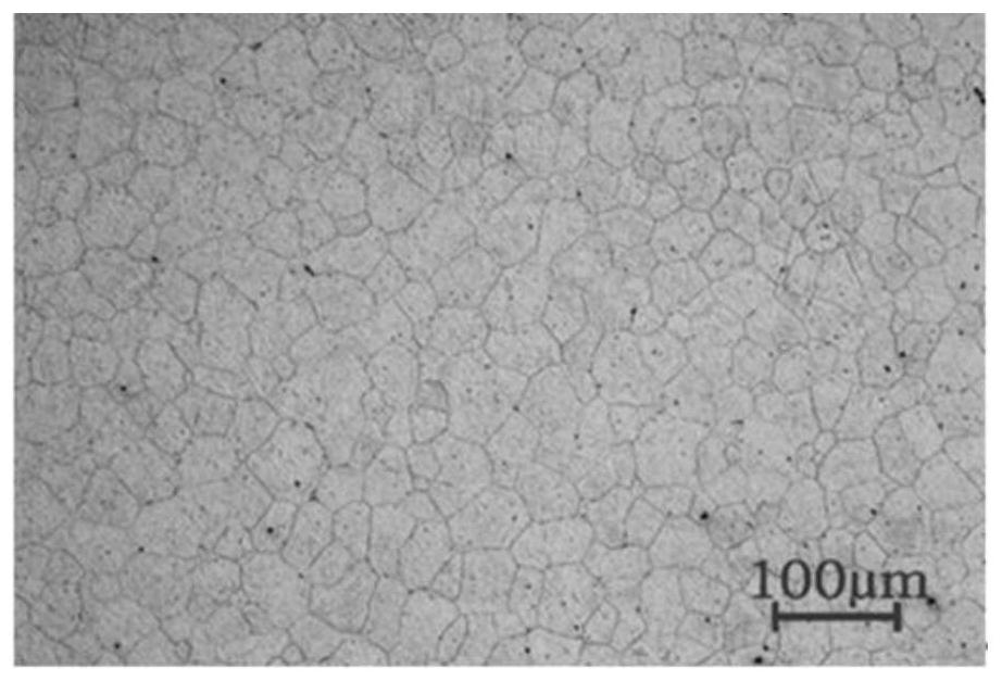 Refining agent for magnesium alloy with high rare earth content, preparation method and application method