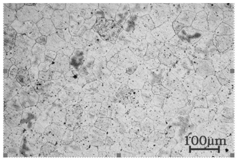 Refining agent for magnesium alloy with high rare earth content, preparation method and application method