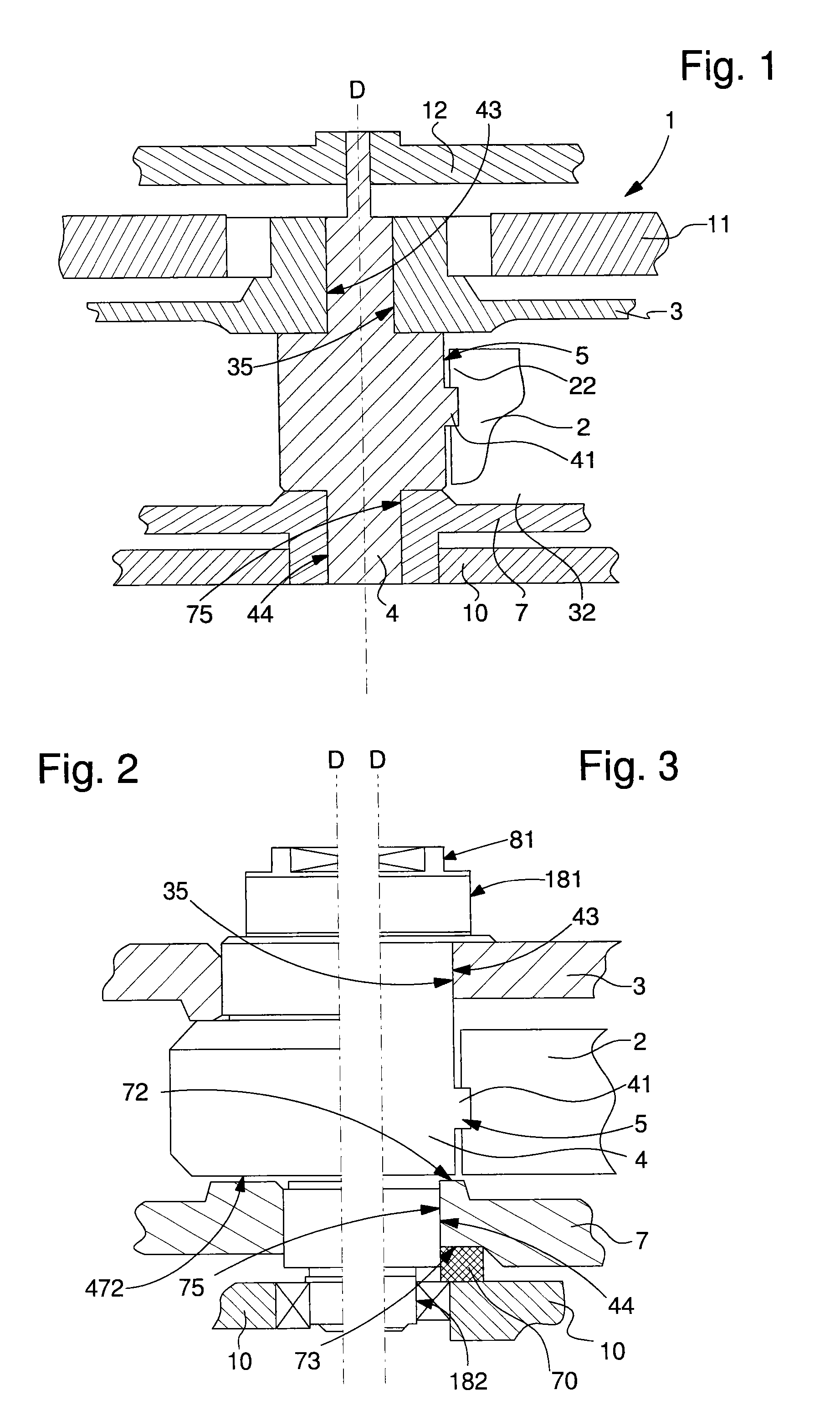 Timepiece movement having a barrel with reduced core diameter