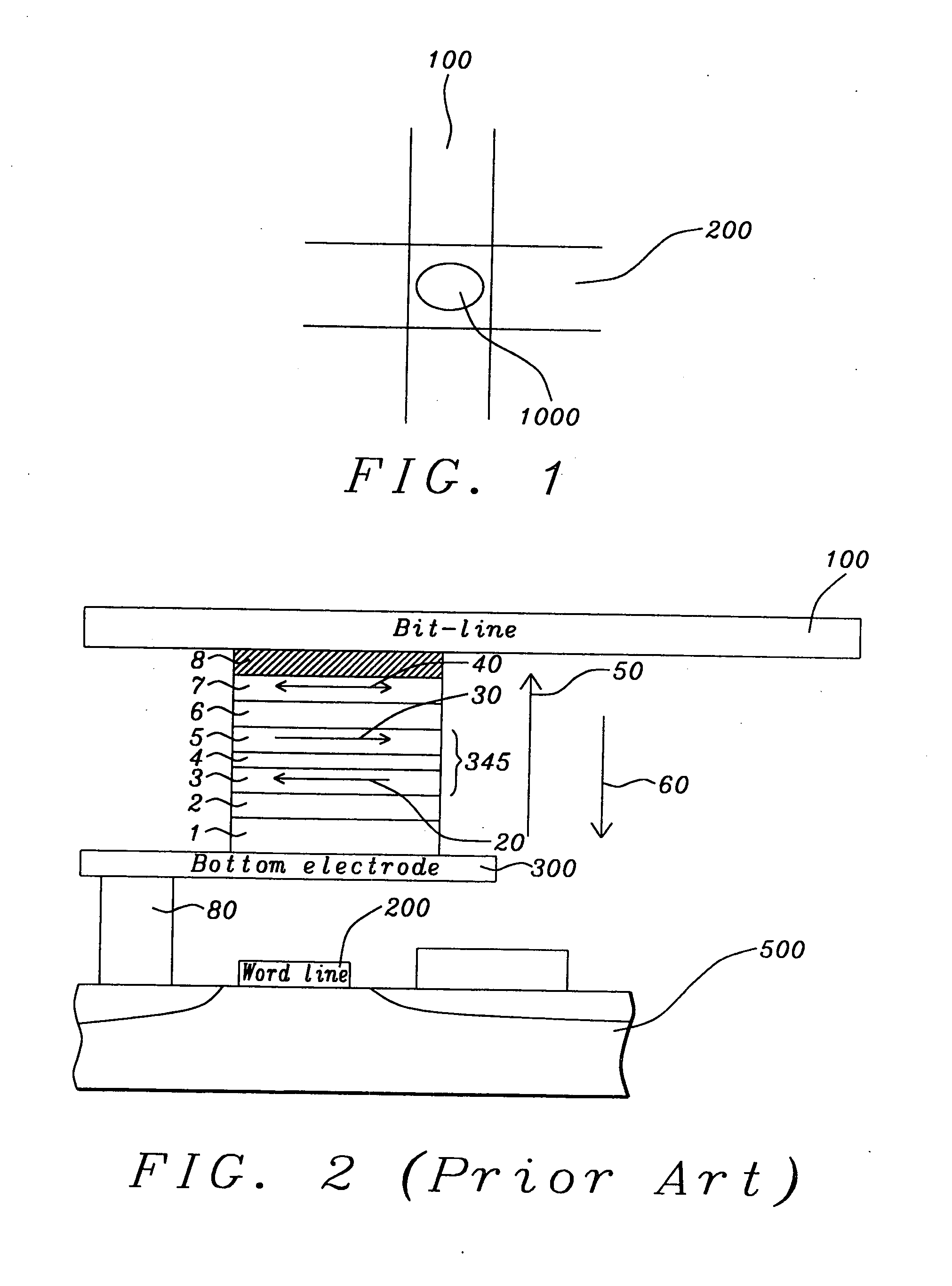 High performance MTJ element for STT-RAM and method for making the same