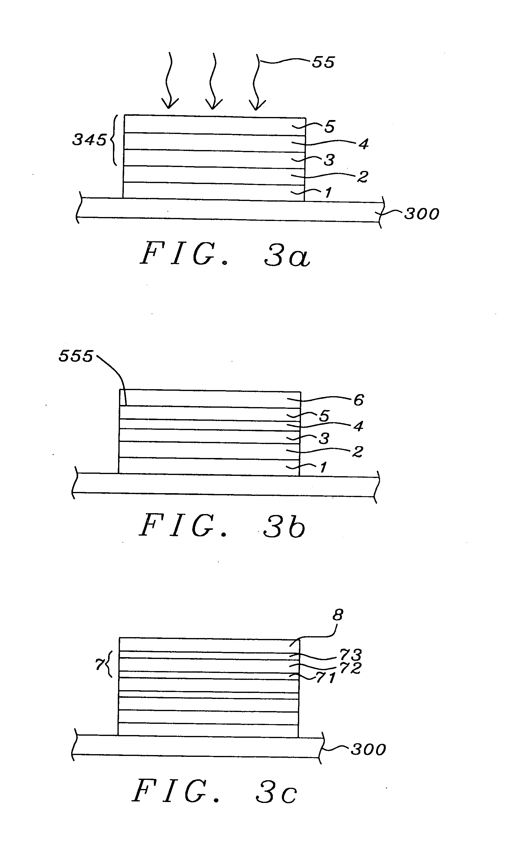 High performance MTJ element for STT-RAM and method for making the same