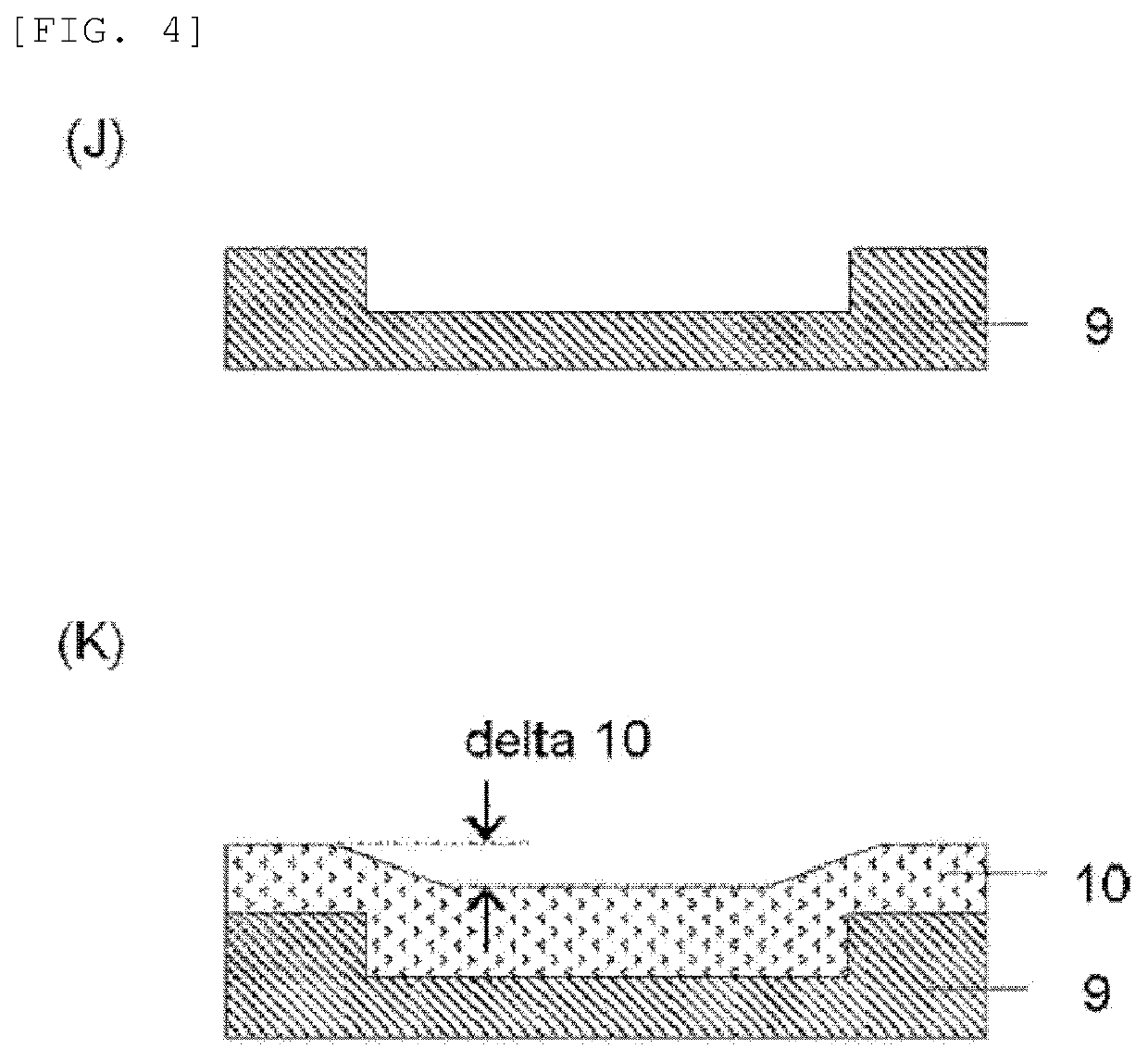 Material for forming organic film, substrate for manufacturing semiconductor device, method for forming organic film, patterning process, and compound for forming organic film