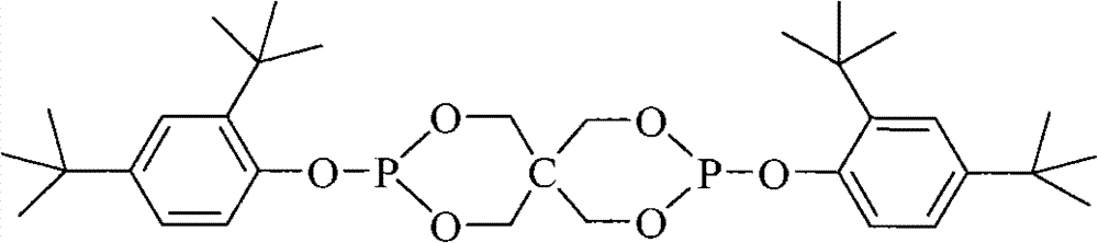 Environmentally-friendly low-viscosity SEBS (Styrene-Ethylene-Butadiene-Styrene) spray adhesive and preparation method thereof