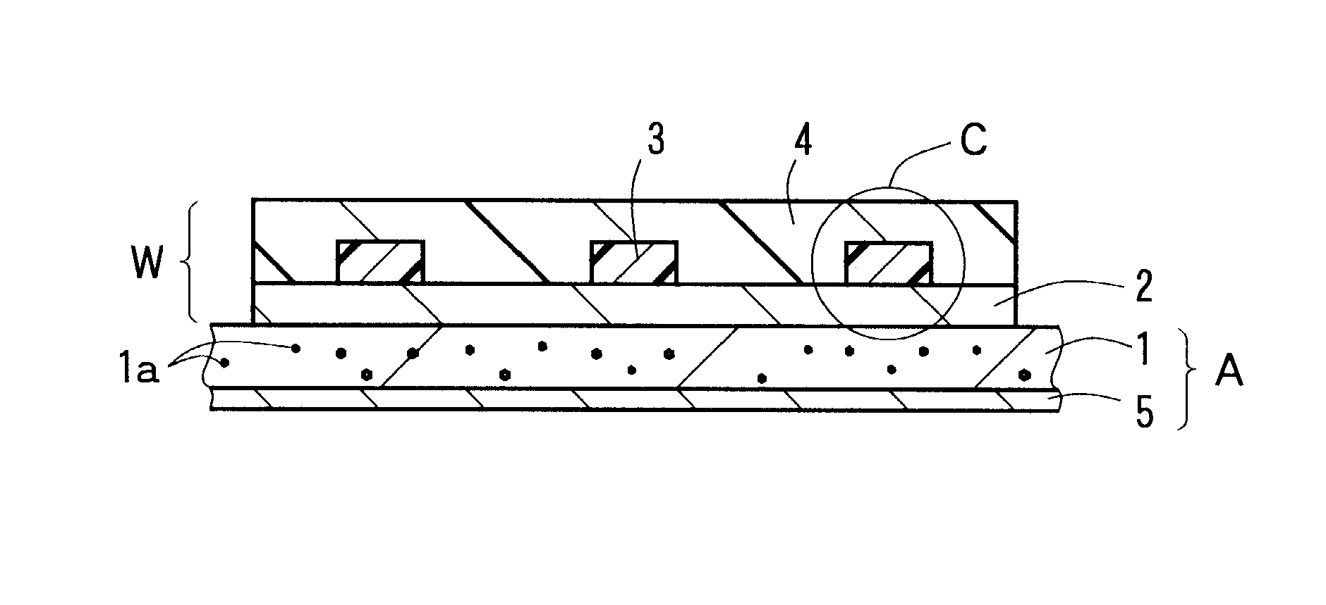 Manufacturing method of optical waveguide device and optical waveguide device obtained thereby