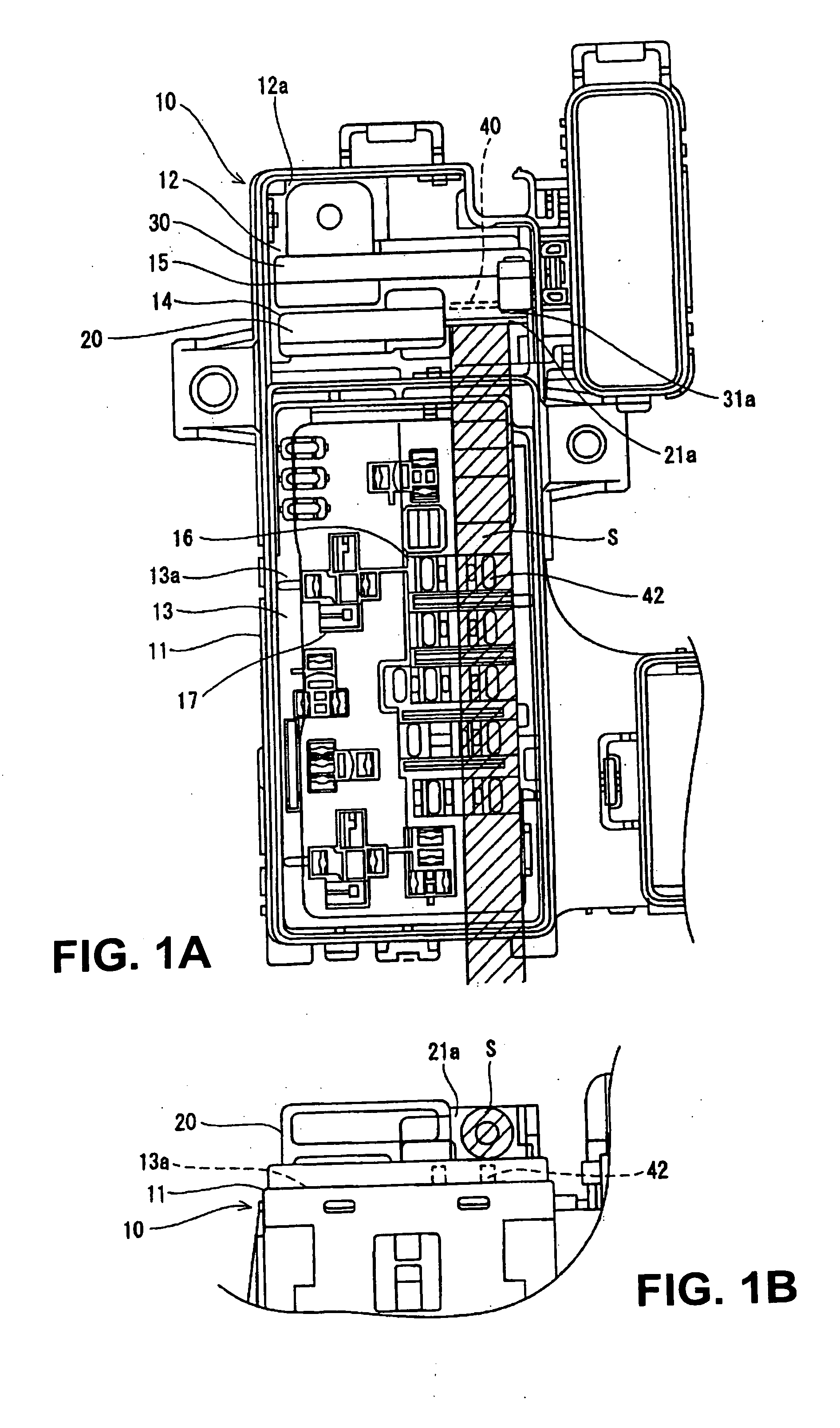 Electrical junction box