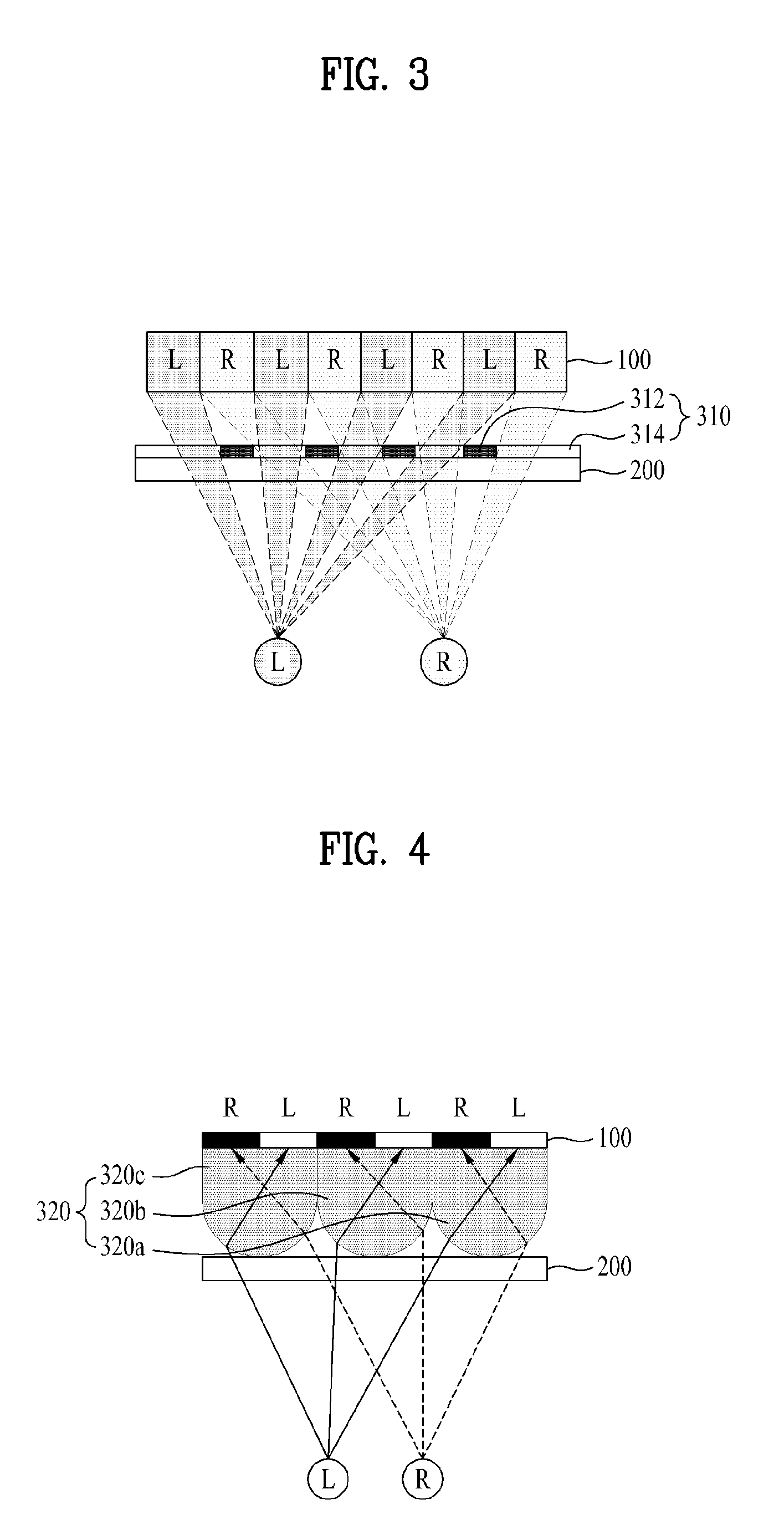 Display apparatus and method of adjusting 3D image therein