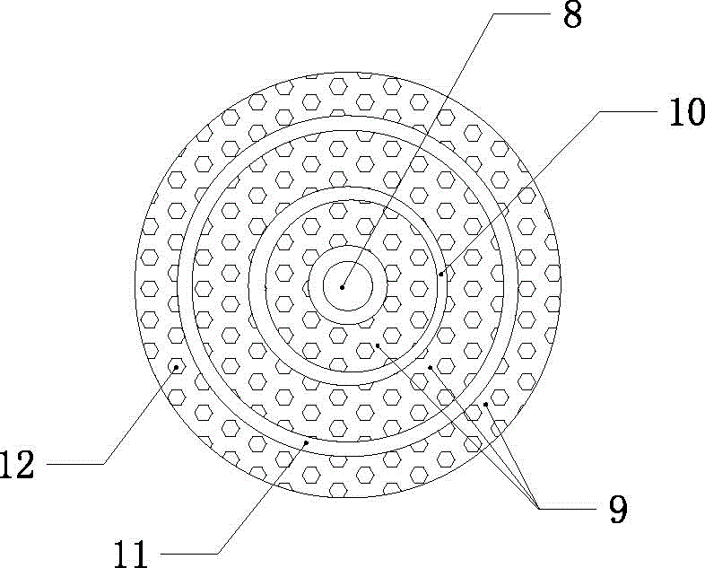 Method for processing sweet wormwood herbs