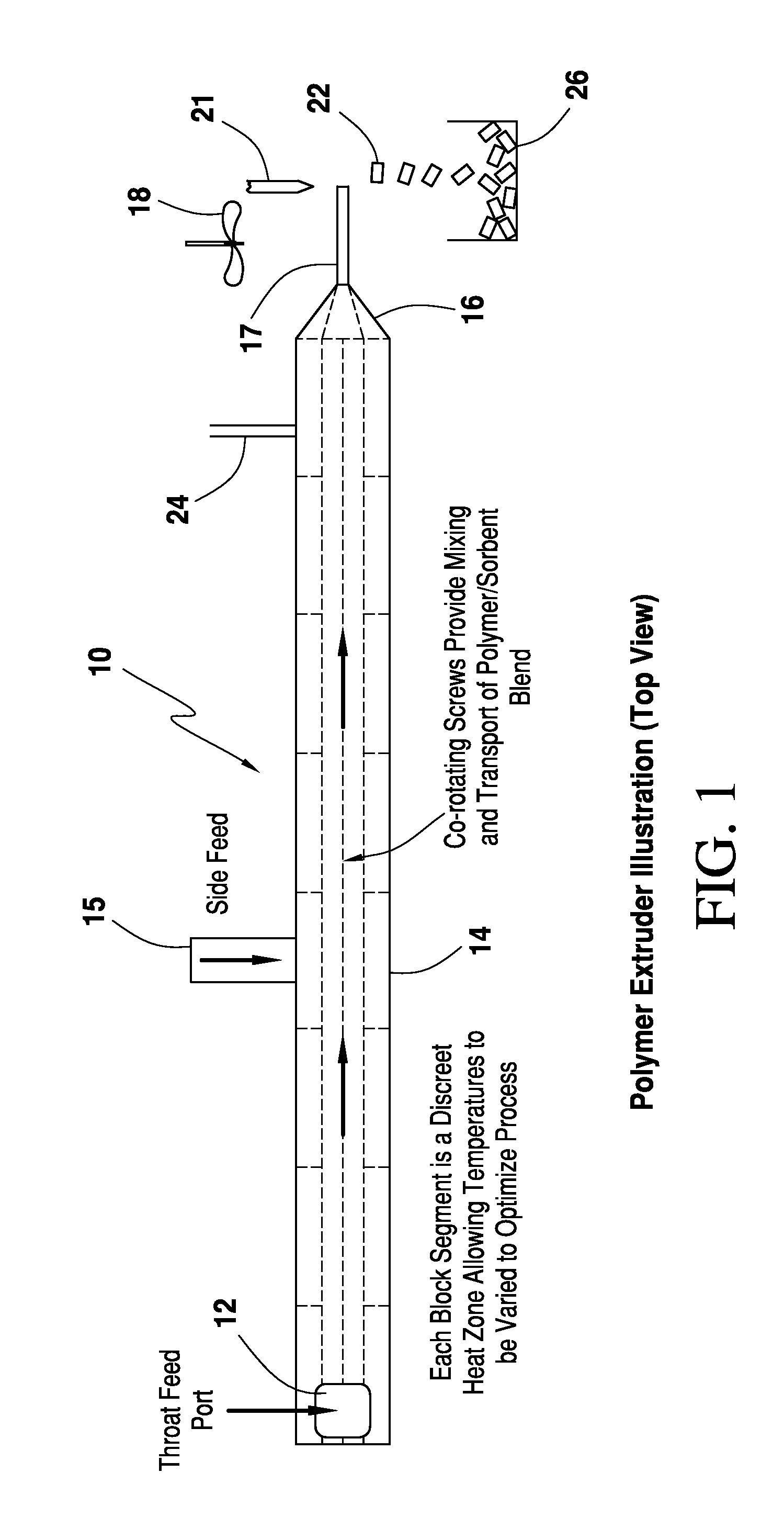 Water vapor barrier composition