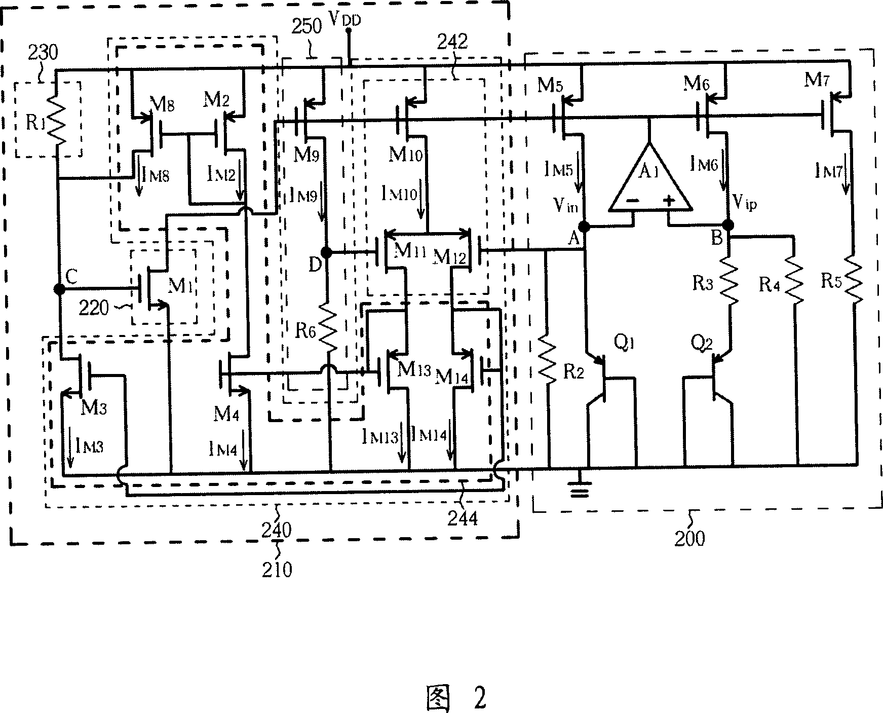 Startup circuit and startup method for bandgap voltage generator