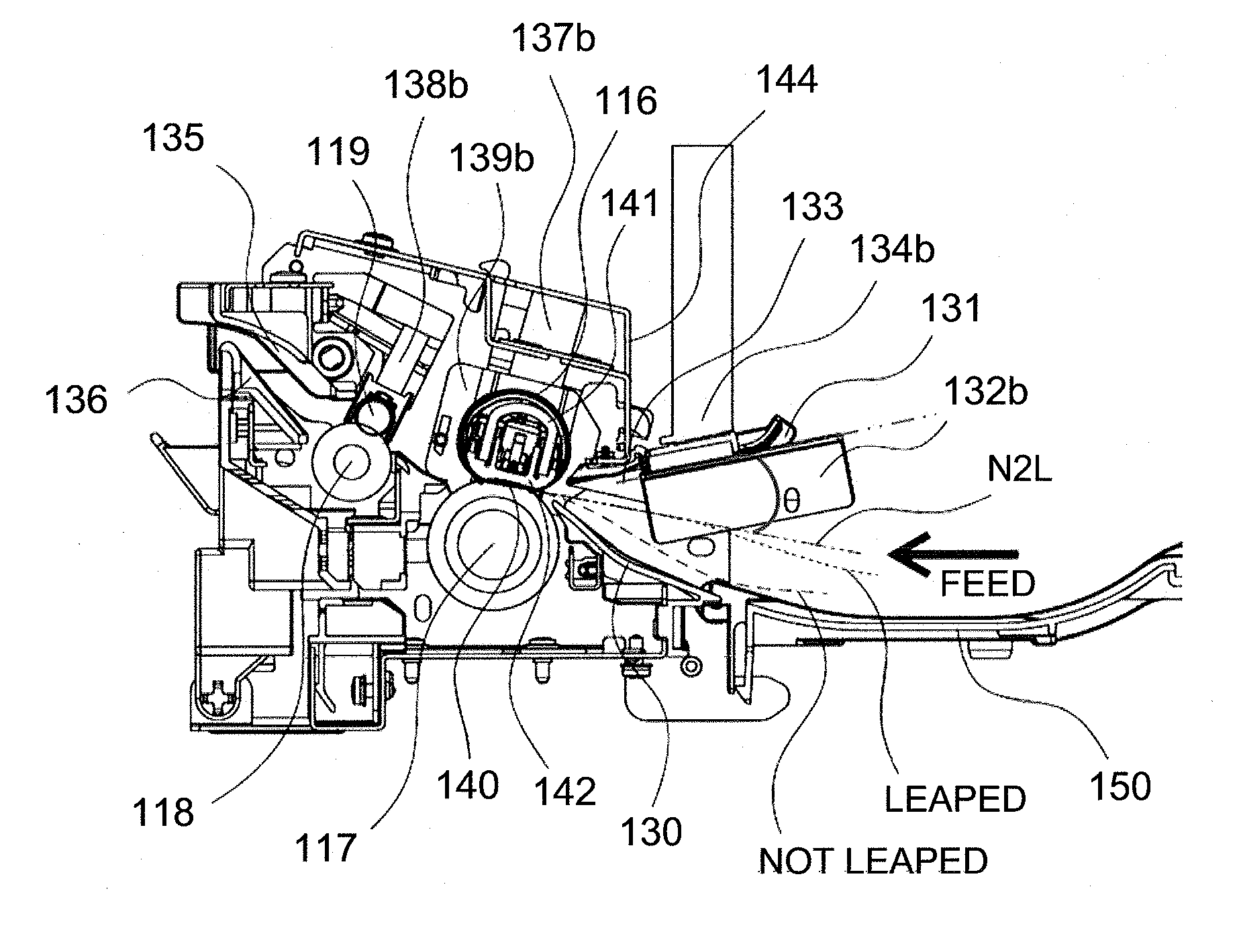 Image forming apparatus